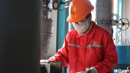 供热服务不停歇 东营市东凯开发建设公司停暖期开展拉网式排查