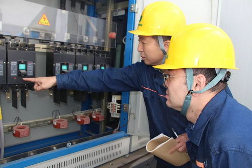 守护城市暖流 供暖企业的冬日使命与温度服务