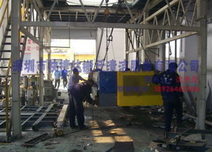 深圳专业搬厂服务与供暖配套指南 以梅林、公明与快捷达为例